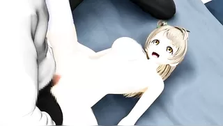 Sexcellent Idol For Rent - Little Bird's Home-visiting Service - Part 2