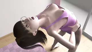 Meson de Perv 202 - Izumi Kasahara