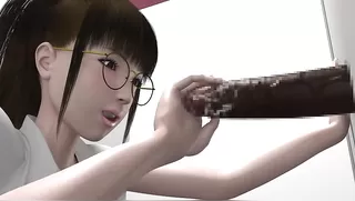 Meson de Perv 202 - Izumi Kasahara