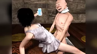 This village is better than heaven