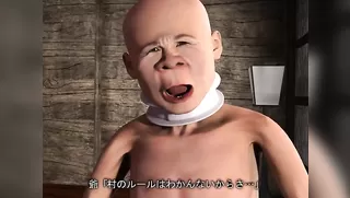 This village is better than heaven