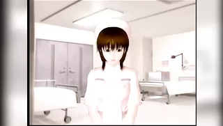 D'erlanger - Yuuwaku no Inma Byoutou