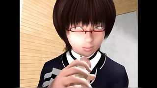 Dekigokoro Impulsive