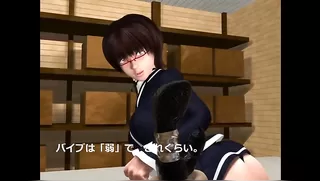 Dekigokoro Impulsive