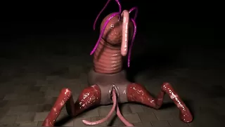 Onna Kishi to Syokushu