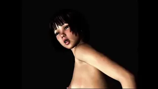 HOW TO TRANSFORMATION OF THE GIRL