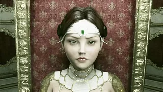 Bride of the GOBLIN - Wedding Ritual