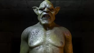 Bride of the GOBLIN - Wedding Ritual