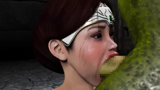 Bride of the GOBLIN - Wedding Ritual