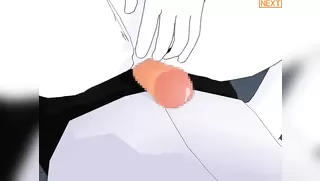 Seduction of Perverse Rei