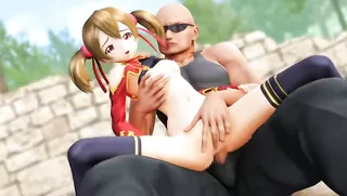 SiLiCA GEL -Game Master's Trap