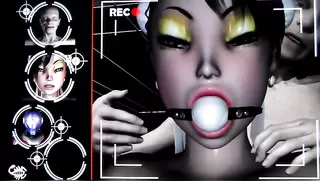 Virgin Fighter Training - Part 1