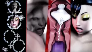 Virgin Fighter Training - Part 1