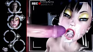 Virgin Fighter Training - Part 1