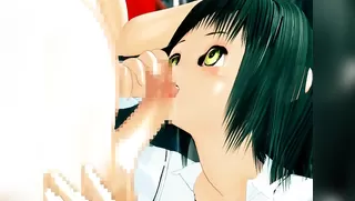 DTonaP Movie edition