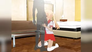 Damashi te tsure tekita joshikou nama wo