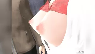 Molester Train Man Gaiden