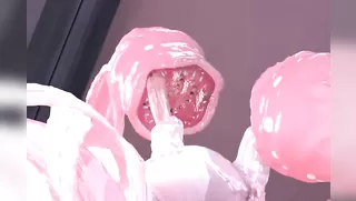 The Greatest Naughty Plan