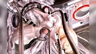 The Greatest Naughty Plan