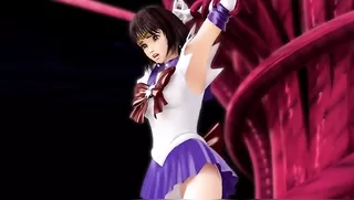 Hotaru - Fragile Light