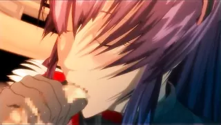 [High School of the Dead] toaru nure runo doku - Part 1