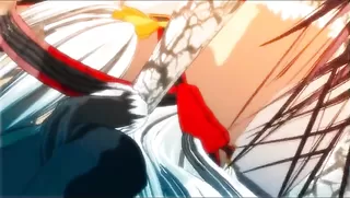 [High School of the Dead] toaru nure runo doku - Part 1