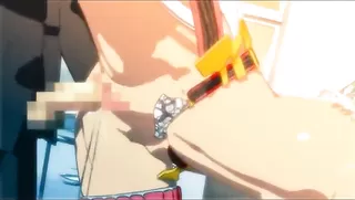 [High School of the Dead] toaru nure runo doku - Part 1