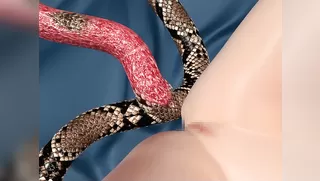 IERO-AIKO'S Sexual Interview - Part 3