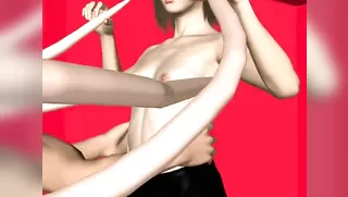 Hentai Tentacle