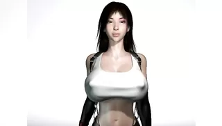 Tifa Motion Picture Collection Flash