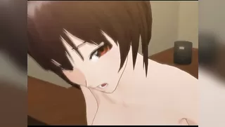 Asobi of endless bitch gangbang