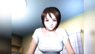 In case of my sister Miyu