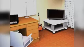 In case of my sister Miyu