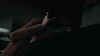 The Neighbour's Wife Christmas Special [sumthindifrnt]