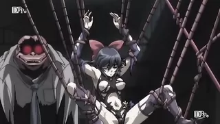 Mahou Shoujo Ai San: The Anime Magical Girl Ai 2 - Ep.1