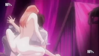 Mahou Shoujo Ai San: The Anime Magical Girl Ai 2 - Ep.2