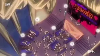 Mahou Shoujo Ai San: The Anime Magical Girl Ai 2 - Ep.2