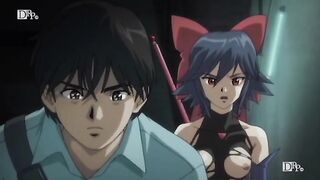 Mahou Shoujo Ai San: The Anime Magical Girl Ai 2 - Ep.3