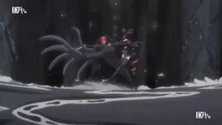 Mahou Shoujo Ai San: The Anime Magical Girl Ai 2 - Ep.3