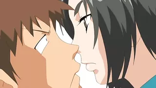 Toumei Ningen R Invisible Stud Returns - Ep.2