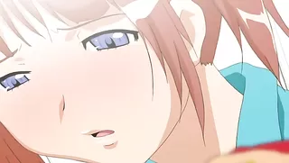 Toumei Ningen R Invisible Stud Returns - Ep.2