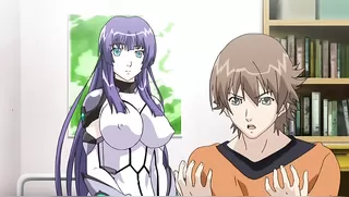 Shion - Ep.3