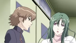 Shion - Ep.3