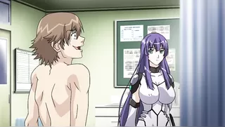 Shion - Ep.3