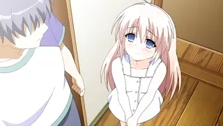 Hajimete no Orusuban