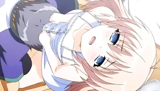 Hajimete no Orusuban