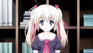 Hajimete no Orusuban