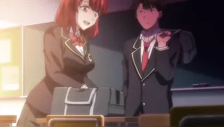 Saimin Seishidou - Ep.1