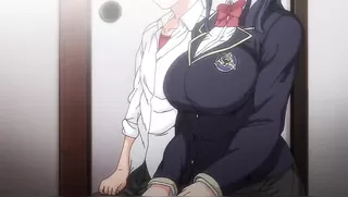 Saimin Seishidou - Ep.3