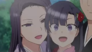 Saimin Seishidou - Ep.4